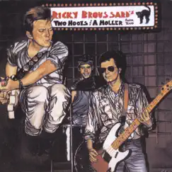 No Man's Land by Rick Broussard's Two Hoots and a Holler album reviews, ratings, credits