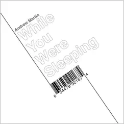 While You Were Sleeping - EP by Andrew Martin album reviews, ratings, credits