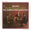 Bartok: The Complete String Quartets - The 1963 Stereo Recordings album lyrics, reviews, download