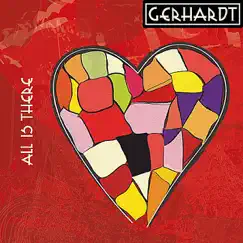 All Is There - EP by Gerhardt album reviews, ratings, credits