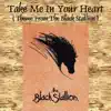 Take Me In Your Heart (Theme From "The Black Stallion") - EP album lyrics, reviews, download