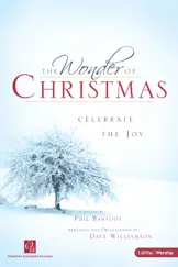 The Wonder of Christmas by Phil Barfoot album reviews, ratings, credits