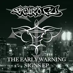 The Early Warning Signs - EP by Schizo FX album reviews, ratings, credits