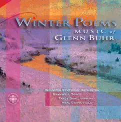 Winter Poems: III. Calmando Song Lyrics