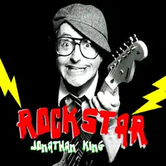 Rock Star by Jonathan King album reviews, ratings, credits