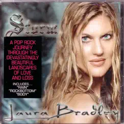 Storm by Laura Bradley album reviews, ratings, credits