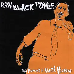 Raw Black Power by This Moment In Black History album reviews, ratings, credits