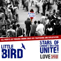 Little Bird (Radio Edit) [feat. Stars of London's West End] - Single by Love146 album reviews, ratings, credits