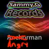 Angryman - Single album lyrics, reviews, download