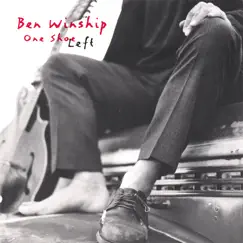 One Shoe Left by Ben Winship album reviews, ratings, credits