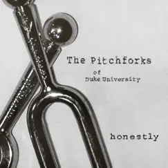 Honestly by The Pitchforks album reviews, ratings, credits