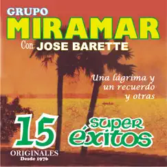 Grupo Miramar by Grupo Miramar album reviews, ratings, credits