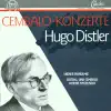 Distler: Cembalo-Konzerte album lyrics, reviews, download