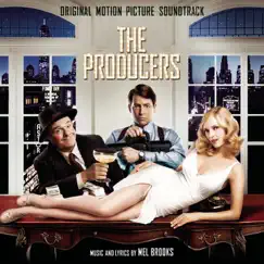 The Producers: We Can Do It / There's Nothing Like A Show on Broadway - Single by Various Artists album reviews, ratings, credits