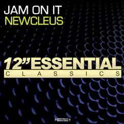 Jam On It - EP by Newcleus album reviews, ratings, credits