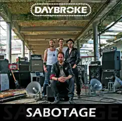 Sabotage (Clif Norrell Remix) Song Lyrics