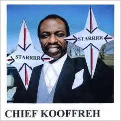 Valentine's Day by Chief Kooffreh album reviews, ratings, credits