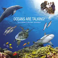 Oceans Are Talking Song Lyrics