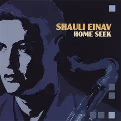 Home Seek by Shauli Einav album reviews, ratings, credits