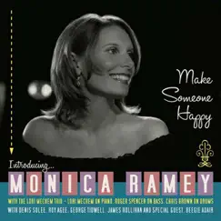 Make Someone Happy by Monica Ramey album reviews, ratings, credits