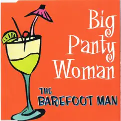 Big Panty Woman (Radio Mix) Song Lyrics