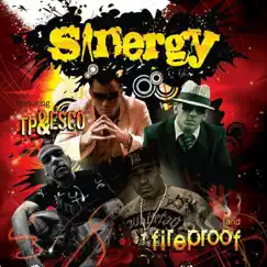 Sinergy (feat. Fireproof) Song Lyrics