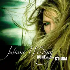 Ruhe vor dem Sturm by Juliane Werding album reviews, ratings, credits