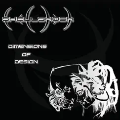 Dimensions of Design by Shellshock album reviews, ratings, credits