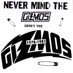 1978 (Never Mind the Sex Pistols Here's The Gizmos) Song Lyrics