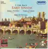 Early Sonatas album lyrics, reviews, download