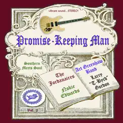 Promise-Keeping Man Song Lyrics