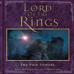 Lord of the Rings: The Two Towers (Music Inspired By the J.R.R. Tolkien Classic) by The London Studio Orchestra album reviews, ratings, credits