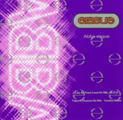Abba-Esque - EP by Erasure album reviews, ratings, credits