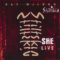She - Live by Ray Wilson & Stiltskin album reviews, ratings, credits