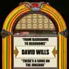 From Barrooms to Bedrooms / There's a Song On the Jukebox - Single album lyrics, reviews, download