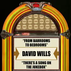 From Barrooms to Bedrooms Song Lyrics