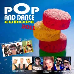 Pop and Dance Europe by Various Artists album reviews, ratings, credits