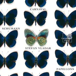 Papillons, Op. 2. VII. Semplice Song Lyrics