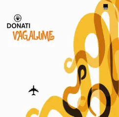 Vagalume by Donati album reviews, ratings, credits