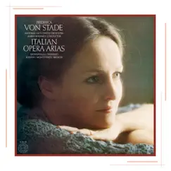 Italian Opera Arias by Frederica von Stade & National Arts Centre Orchestra album reviews, ratings, credits