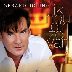 Ik hou d'r zo van - EP by Gerard Joling album reviews, ratings, credits