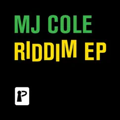 Riddim EP by MJ Cole album reviews, ratings, credits