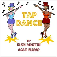 Tap Dance Song Lyrics