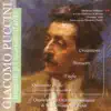 Puccini: Integrale Per Quartetto D'archi album lyrics, reviews, download