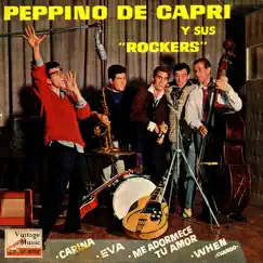 Vintage Pop No. 98 - EP by Peppino di Capri album reviews, ratings, credits