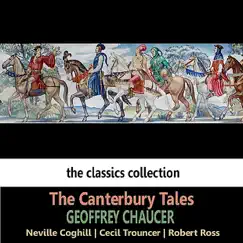 The Canterbury Tales by Geoffrey Chaucer by Neville Coghill, Cecil Trouncer & Robert Ross album reviews, ratings, credits