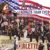 America Stronger Than Ever album lyrics, reviews, download