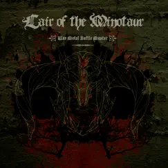 War Metal Battle Master by Lair of the Minotaur album reviews, ratings, credits