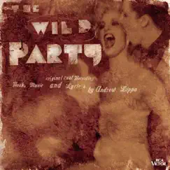 A Wild, Wild Party Song Lyrics