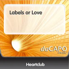 Labels or Love Song Lyrics